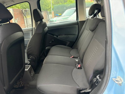 Fiat Idea 1.3 Multijet 16V Dynamic (7)
