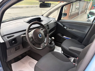 Fiat Idea 1.3 Multijet 16V Dynamic (9)