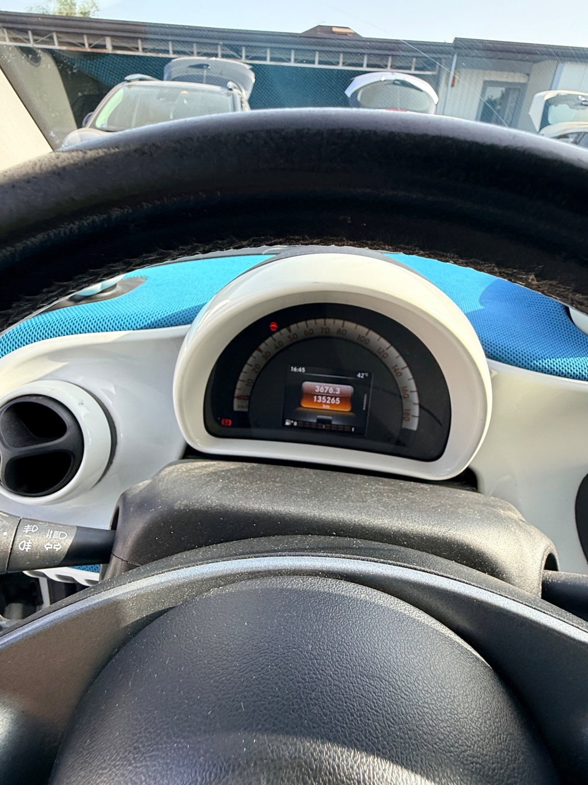 smart Fortwo 70 1.0 Proxy (10)