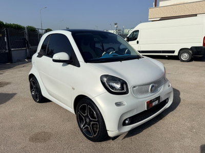 smart Fortwo 70 1.0 Proxy (2)
