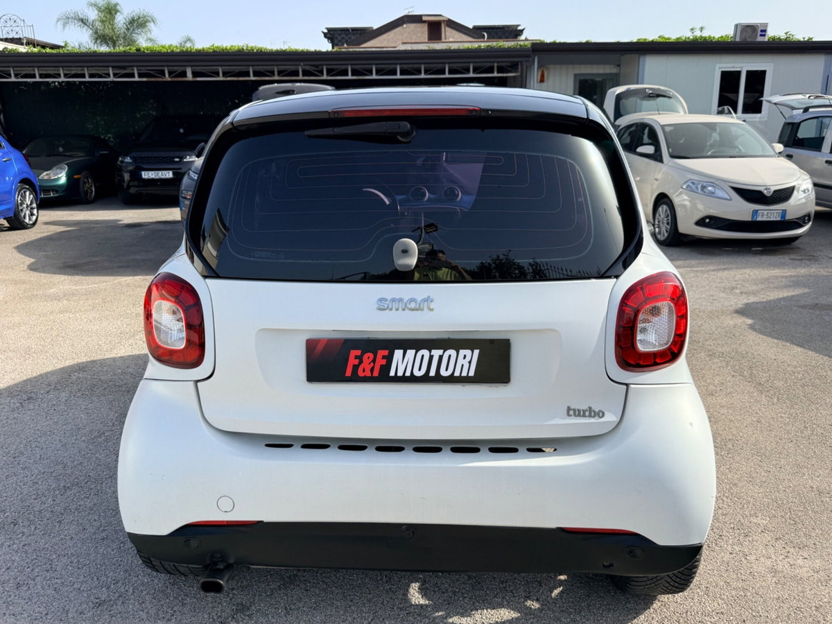 smart Fortwo 70 1.0 Proxy (4)