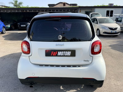 smart Fortwo 70 1.0 Proxy (4)