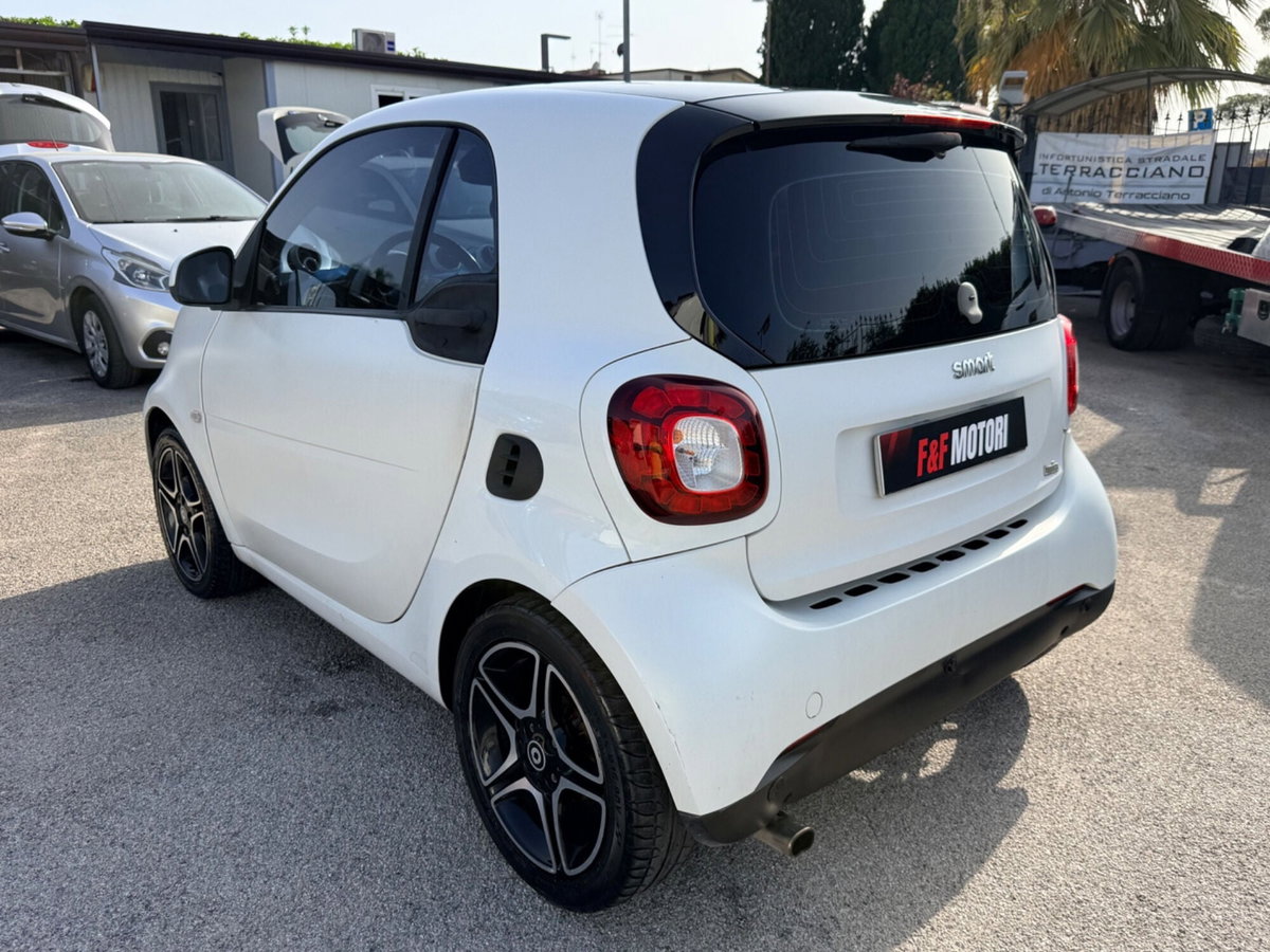 smart Fortwo 70 1.0 Proxy (5)