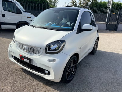 smart Fortwo 70 1.0 Proxy (6)