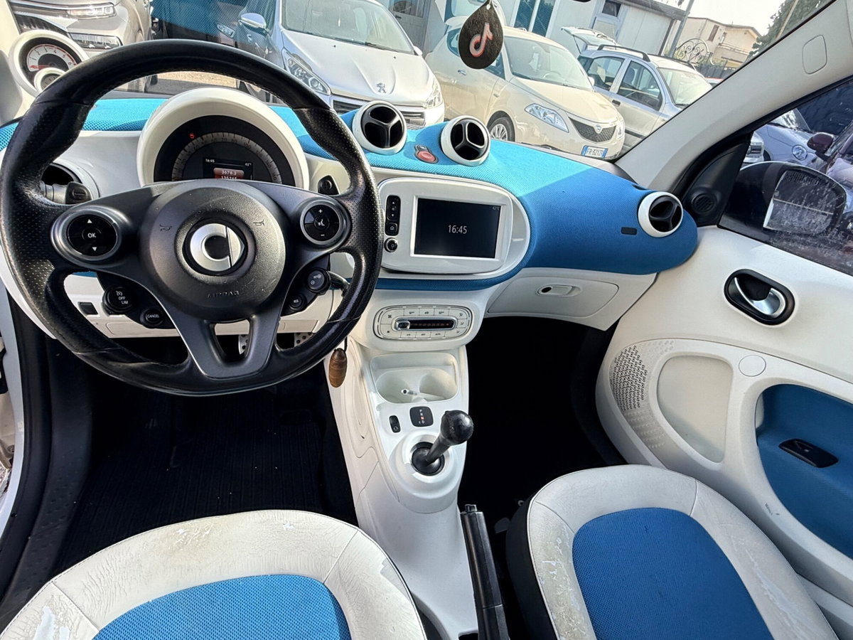 smart Fortwo 70 1.0 Proxy (8)