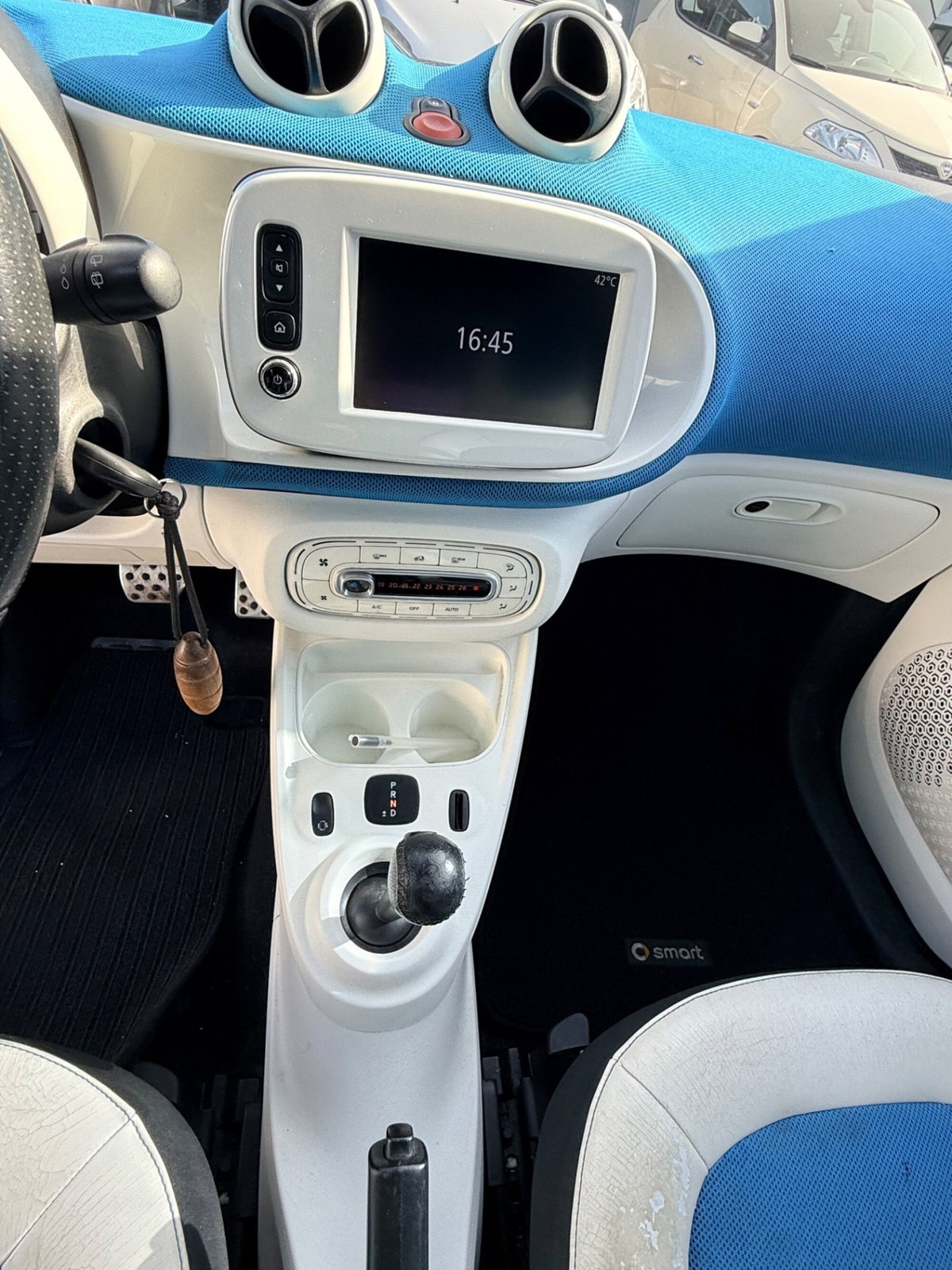 smart Fortwo 70 1.0 Proxy (9)