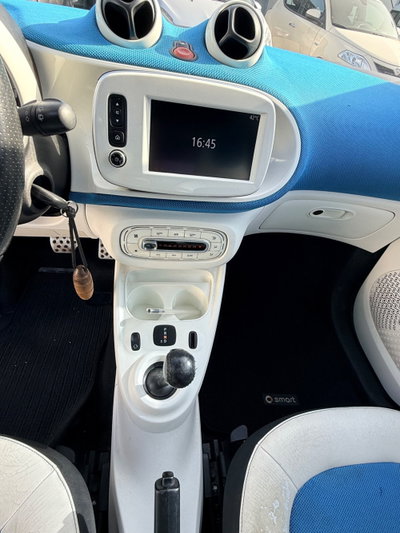 smart Fortwo 70 1.0 Proxy (9)