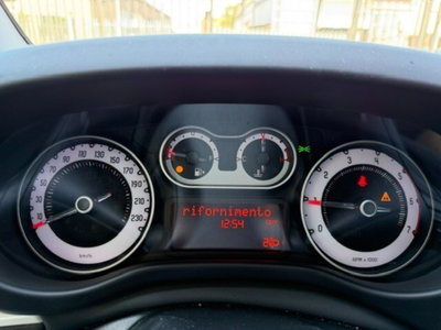 Fiat 500L 1.3 Multijet 95 CV Dualogic Trekking (11)