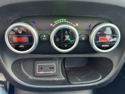 Fiat 500L 1.3 Multijet 95 CV Dualogic Trekking (13)