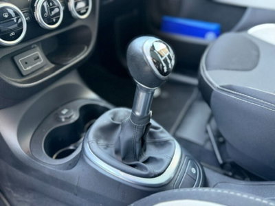 Fiat 500L 1.3 Multijet 95 CV Dualogic Trekking (19)