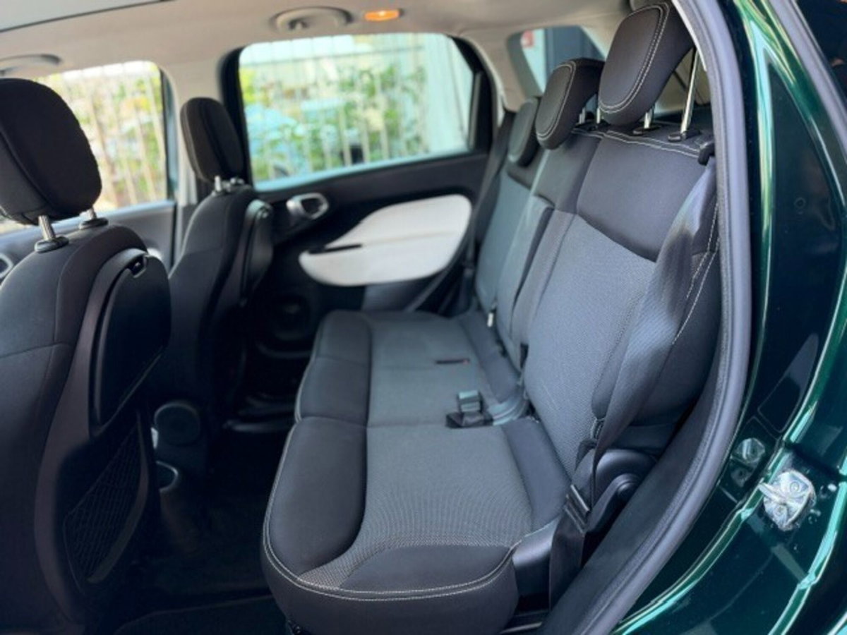 Fiat 500L 1.3 Multijet 95 CV Dualogic Trekking (20)