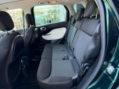 Fiat 500L 1.3 Multijet 95 CV Dualogic Trekking (20)