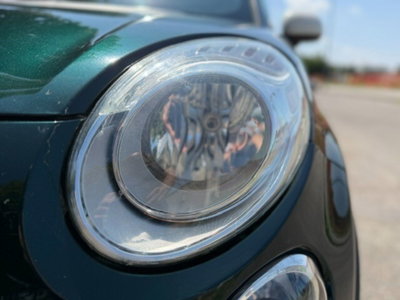 Fiat 500L 1.3 Multijet 95 CV Dualogic Trekking (9)