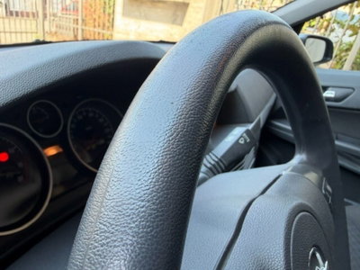 Opel Astra 1.4 16V Twinport 5 porte Cosmo (10)