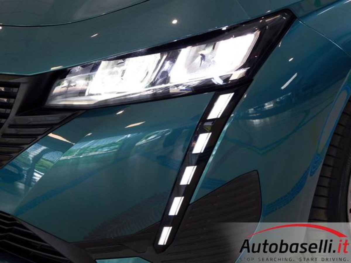 Peugeot 308 SW PureTech Turbo 110 S&S Active Pack (13)