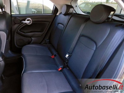 Fiat 500X 2.0 MultiJet 140 CV AT9 4x4 Cross (3)