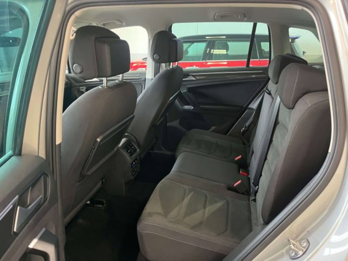 Volkswagen Tiguan 2.0 TDI 150CV 4MOTION DSG Sport & Style BMT (6)