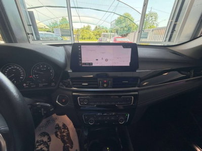 BMW X1 xDrive25e Sport (10)