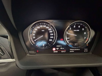 BMW X1 xDrive25e Sport (12)
