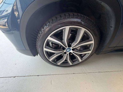 BMW X1 xDrive25e Sport (14)