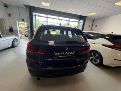 BMW X1 xDrive25e Sport (3)