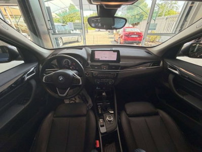 BMW X1 xDrive25e Sport (5)