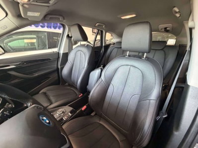 BMW X1 xDrive25e Sport (6)