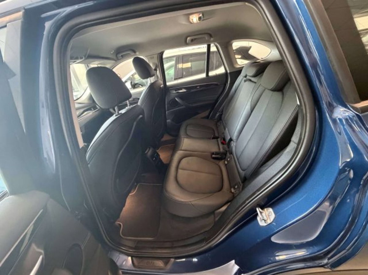BMW X1 xDrive25e Sport (7)