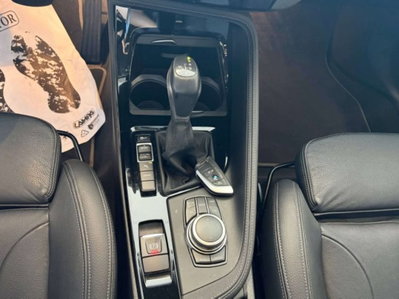 BMW X1 xDrive25e Sport (9)