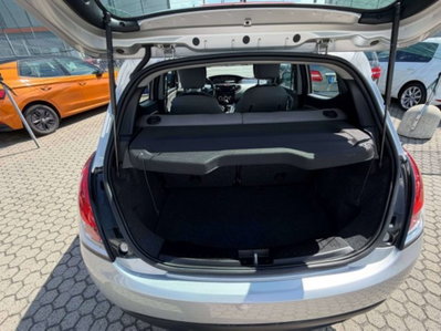 Lancia Ypsilon 1.3 MJT 16V 95 CV 5 porte S&S Silver (13)