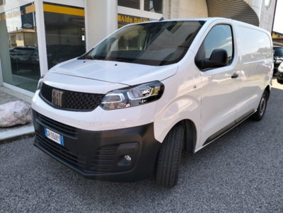 Fiat Scudo Furgone ce 1.5 bluehdi 100cv L3H1 (Business) usato