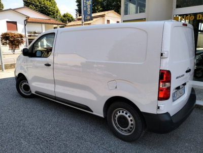 Fiat Scudo Furgone ce 1.5 bluehdi 100cv L3H1 (Business) (10)