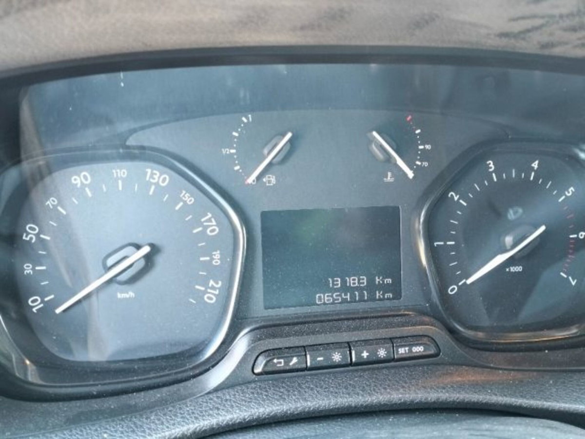 Fiat Scudo Furgone ce 1.5 bluehdi 100cv L3H1 (Business) (12)