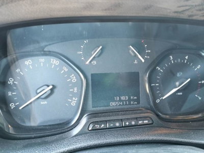 Fiat Scudo Furgone ce 1.5 bluehdi 100cv L3H1 (Business) (12)