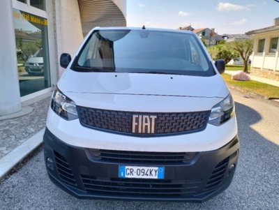 Fiat Scudo Furgone ce 1.5 bluehdi 100cv L3H1 (Business) (2)