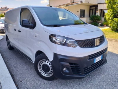 Fiat Scudo Furgone ce 1.5 bluehdi 100cv L3H1 (Business) (3)