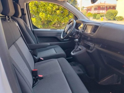 Fiat Scudo Furgone ce 1.5 bluehdi 100cv L3H1 (Business) (4)