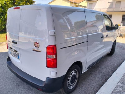 Fiat Scudo Furgone ce 1.5 bluehdi 100cv L3H1 (Business) (6)