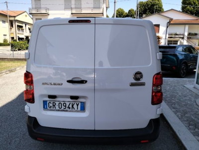 Fiat Scudo Furgone ce 1.5 bluehdi 100cv L3H1 (Business) (7)