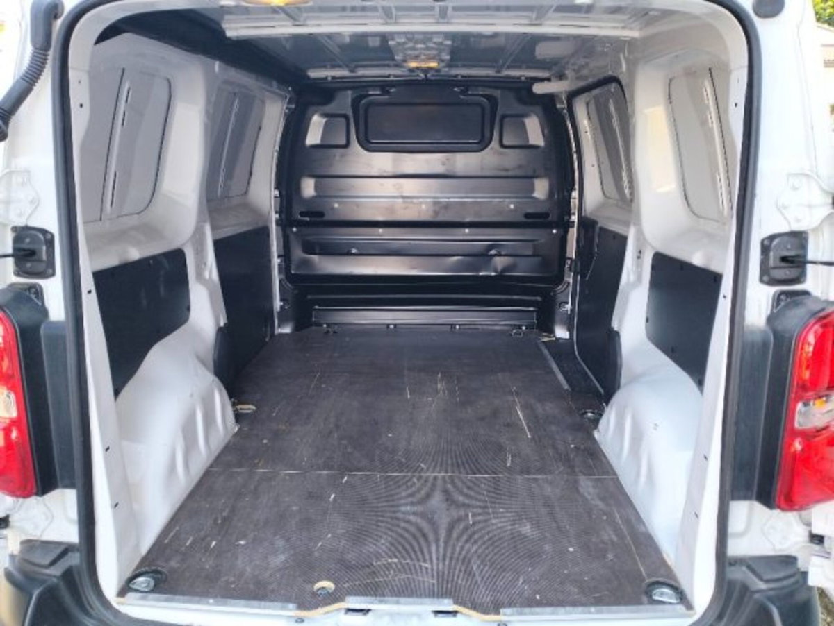 Fiat Scudo Furgone ce 1.5 bluehdi 100cv L3H1 (Business) (8)
