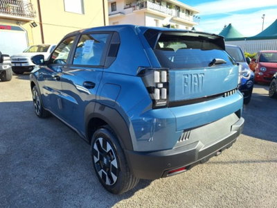 Fiat Grande Panda 1.2 Icon 100cv (10)