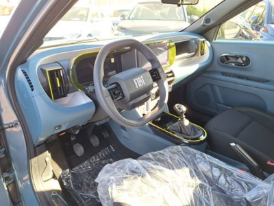 Fiat Grande Panda 1.2 Icon 100cv (7)