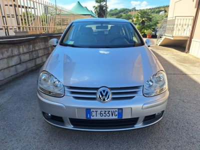 Volkswagen Golf 2.0 16V TDI 4mot. 5p. Sportline (2)