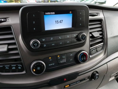 Ford Transit Custom Furgone 320 2.0 EcoBlue 130 PC Combi Trend (13)