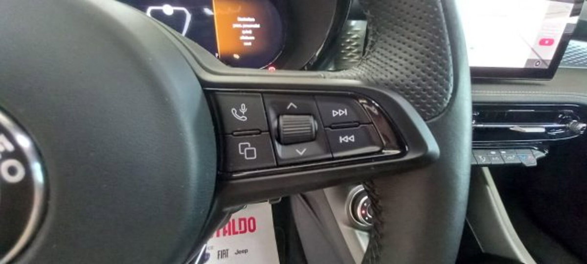 Alfa Romeo Tonale 1.3 phev Sprint Q4 280cv at6 (16)