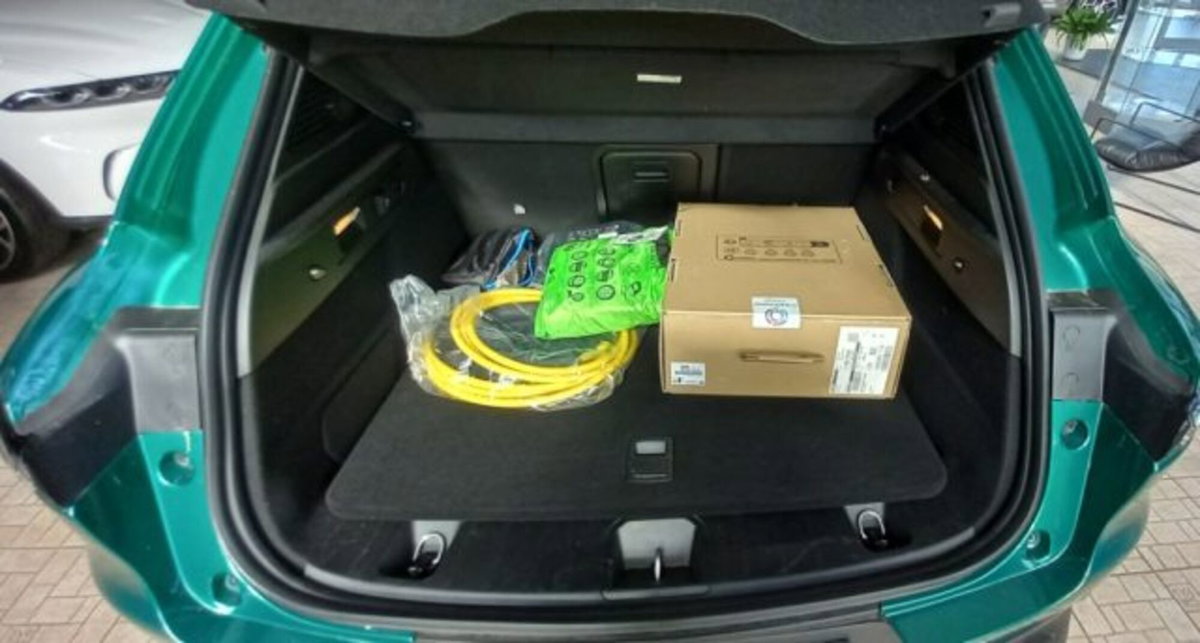 Alfa Romeo Tonale 1.3 phev Sprint Q4 280cv at6 (5)