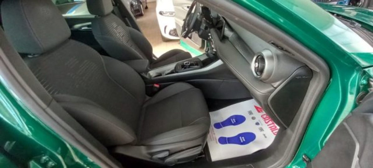 Alfa Romeo Tonale 1.3 phev Sprint Q4 280cv at6 (7)