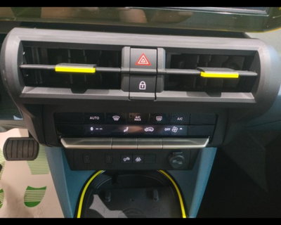 Fiat Grande Panda 1.2 hybrid La Prima 110cv edct (11)