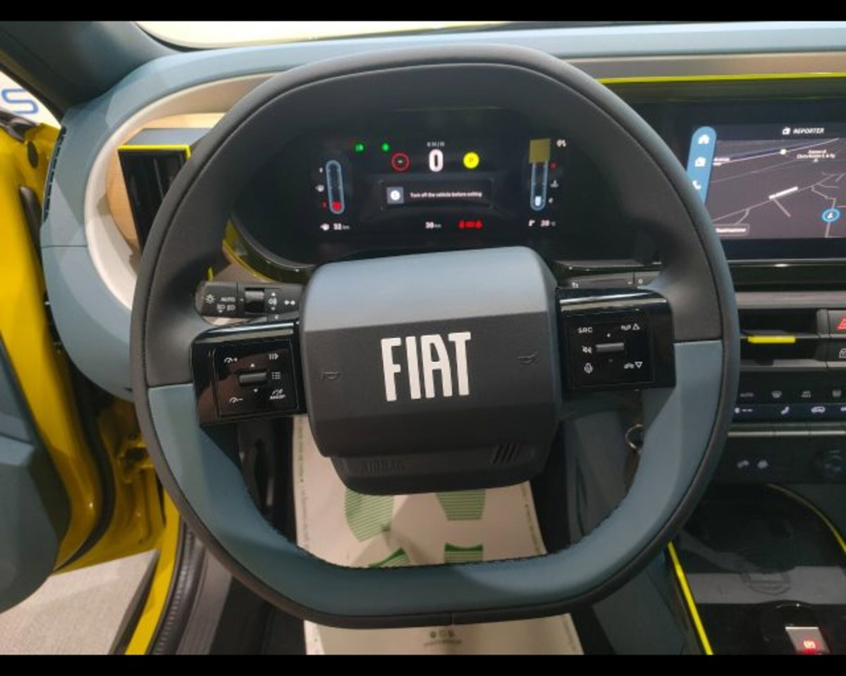 Fiat Grande Panda 1.2 hybrid La Prima 110cv edct (15)