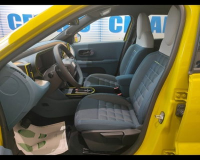 Fiat Grande Panda 1.2 hybrid La Prima 110cv edct (19)